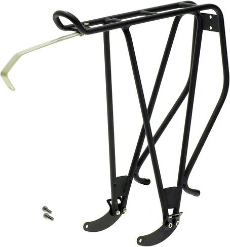Axiom Dlx Streamliner Road Rack ، Black in Saudi Arabia