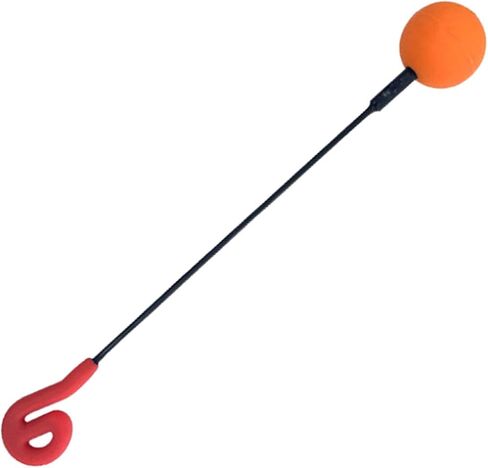 Friction Gong Mallet Whales Sound Mallet Atmospheric Sound Effects Friction Mallet Drum Stick for Playing Players Meditation, 1Pcs in Kuwait