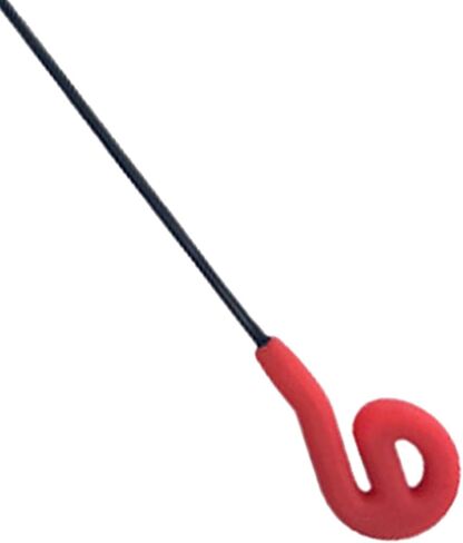 Friction Gong Mallet Whales Sound Mallet Atmospheric Sound Effects Friction Mallet Drum Stick for Playing Players Meditation, 1Pcs in Kuwait