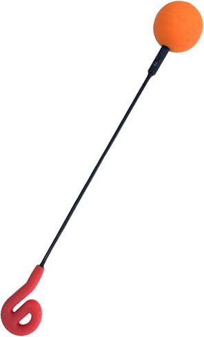 Friction Gong Mallet Whales Sound Mallet Atmospheric Sound Effects Friction Mallet Drum Stick for Playing Players Meditation, 1Pcs in Kuwait