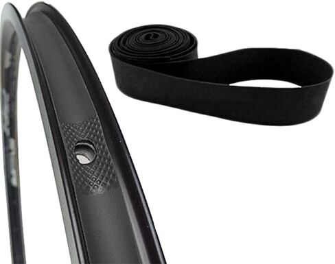 26" Mountain Bike Rubber Bicycle For Rim Tape Inner Tube Protector Spoke Wheel S Bike Equipment Bicycle Accessories Cycling Accessories For Men Women Road Handle Flywheel Chain Kids Kit Cup in Saudi Arabia