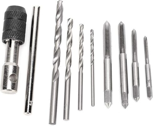 اضغط على مجموعة بتات الحفر التي تحمل الصلب ttype ttype typ wrench tool للمسامير المكسرات النقر على المواصفات الكاملة للاستخدام اليومي in Kuwait
