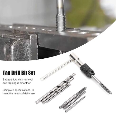 اضغط على مجموعة بتات الحفر التي تحمل الصلب ttype ttype typ wrench tool للمسامير المكسرات النقر على المواصفات الكاملة للاستخدام اليومي in Kuwait