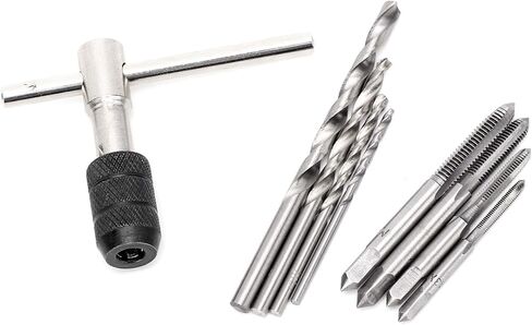 اضغط على مجموعة بتات الحفر التي تحمل الصلب ttype ttype typ wrench tool للمسامير المكسرات النقر على المواصفات الكاملة للاستخدام اليومي in Kuwait
