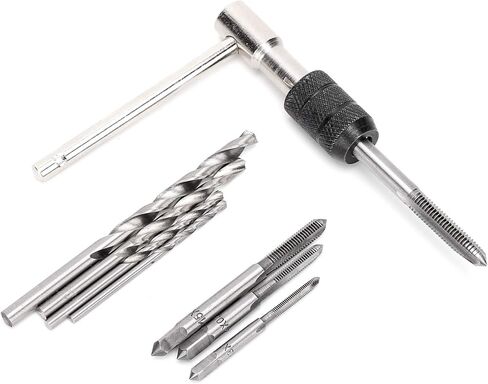 اضغط على مجموعة بتات الحفر التي تحمل الصلب ttype ttype typ wrench tool للمسامير المكسرات النقر على المواصفات الكاملة للاستخدام اليومي in Kuwait