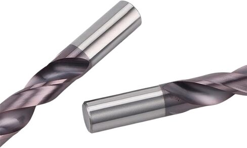 15 مم-20mmx120mm حلزوني تويست تويست بتات 1pcs (الحجم: 15.6 مم 1pc) in Kuwait