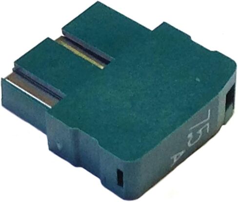 MP-75 125 VAC, 7.5 AMP, Dark Green, Fuse, Plug-in Type in Saudi Arabia