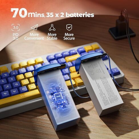 طائرة بدون طيار V11Air مع كاميرا 6K للبالغين ، طائرات بدون طيار من 3 محاور مع فيديو 4K/30 إطارًا في الثانية ، طائرة طائرة محترفة من طراز FPV 10000 قدم ، وقت طيران يبلغ طوله 70 دقيقة ، والتحكم الذكي في GPS ، in Kuwait