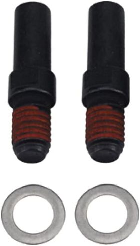 RockShox Brake Post Kit Steel 2 Posts and 2 washers in Saudi Arabia