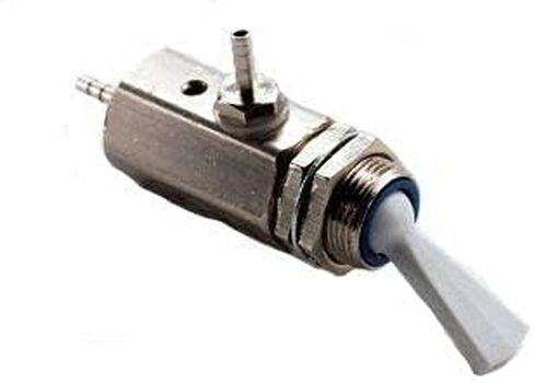 DCI International 7803 DCI HARTRIDGE VALVE ، Toggle (Gray) ، 3-Way ، On-Off ، N.C. in Saudi Arabia