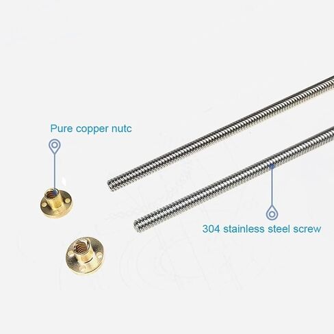 Threads Studs Rods,Threaded Rod,Fully Threaded Screws,Rod Screws,Threaded rods,Screws,Fully Threaded Screws,Double Headed Screws,Anchor Bolts,high-Strength Bolts,T-Bolts, in Saudi Arabia
