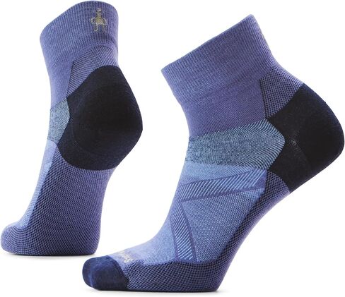 Smartwool Men's Bike Zero Cushion Ankle Socks in Saudi Arabia