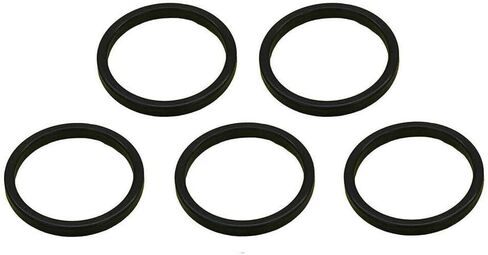 1P3704 1P-3704 SEALL D RING * مجموعة من 5 * 4C4784 in Saudi Arabia
