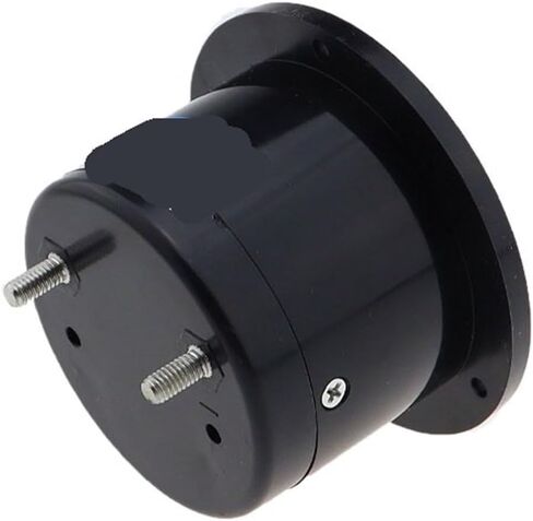 1PCS DH-52mA Round Marine Ammeter(3mA) in Kuwait