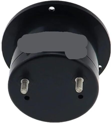 1PCS DH-52mA Round Marine Ammeter(3mA) in Kuwait