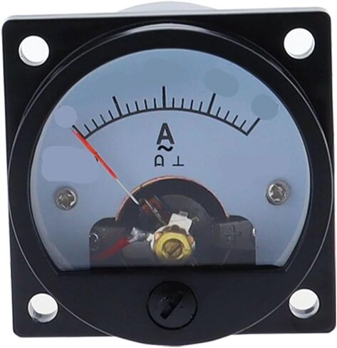 SO-45 1A-1000A Panel Ammeter(AC 200A(5A)) in Saudi Arabia