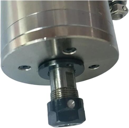 2.2KW 3HP 80MM Air Cooled Fan Spindle Motor ER16 4 Bearing 2200W(220V) in Saudi Arabia