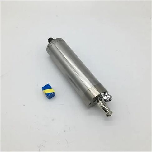 800W ER11 24000rpm 65mm spindle motor water-cooled 220V high precision in Saudi Arabia