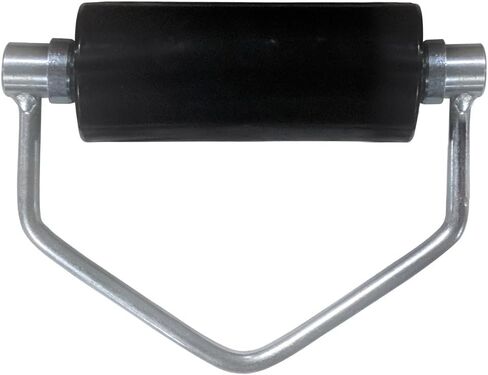 Titan Fitness 2.5" Rotating Deadlift Handle, Revolving Handle for Grip Strength, One-Handed Deadlifts, Home Garage Gym Accessory in Saudi Arabia