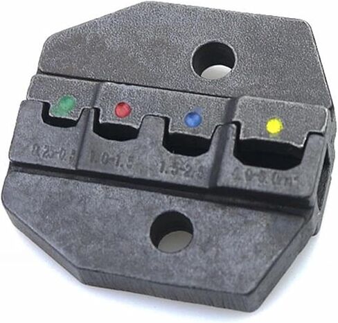 1PCS Crimping Machine 02B / 03B / 30J / 40J / 05WF / 06WF(05WF) in Saudi Arabia