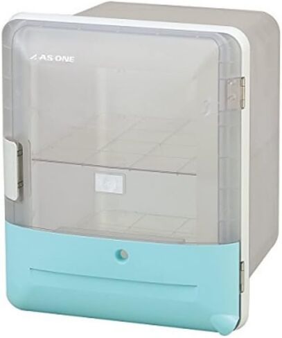 AS ONE Desiccator Light Blue / 3-1567-03 in Saudi Arabia