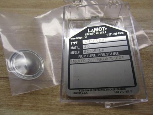 Lamot 8273548A تمزق القرص (حزمة 5) in Saudi Arabia