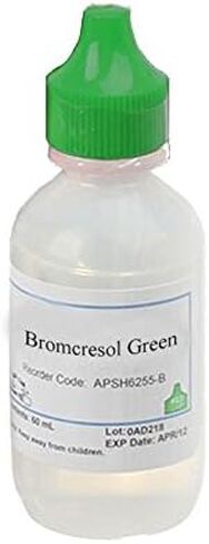 Bromcresol Green 60 مل (مؤشر Gardotest 9) OKT-2207-H (50560518) in Saudi Arabia