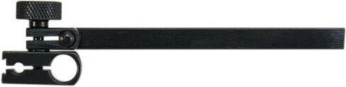 Shars 1/4x1/2x3 "حامل اختبار DIAR Gauge لقياس الارتفاع ل 3/8 و 5/32 STEM 303-4438! in Saudi Arabia