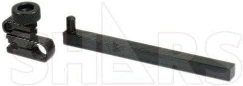 Shars 1/4x1/2x3 "حامل اختبار DIAR Gauge لقياس الارتفاع ل 3/8 و 5/32 STEM 303-4438! in Saudi Arabia