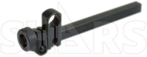 Shars 1/4x1/2x3 "حامل اختبار DIAR Gauge لقياس الارتفاع ل 3/8 و 5/32 STEM 303-4438! in Saudi Arabia
