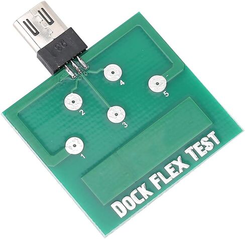 Green Profile Professional Professional Connector Connector Micro Board for Android Small Size وظيفة كبيرة لا يوجد اختبار 2pcs in Kuwait
