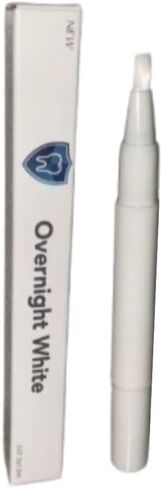 برو الفم | قلم تبييض الأسنان بين عشية وضحاها ، والتمثيل السريع ، والنتائج الفورية ، وممحاة وصمة عار الأسنان ، والاستخدام السهل ، وأسنان أكثر إشراقا في 7 أيام فقط in Kuwait