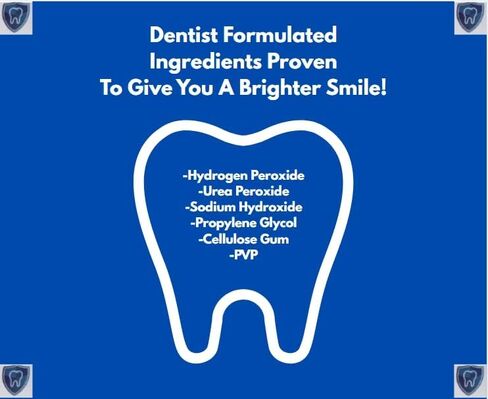 برو الفم | قلم تبييض الأسنان بين عشية وضحاها ، والتمثيل السريع ، والنتائج الفورية ، وممحاة وصمة عار الأسنان ، والاستخدام السهل ، وأسنان أكثر إشراقا في 7 أيام فقط in Kuwait