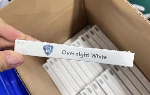 برو الفم | قلم تبييض الأسنان بين عشية وضحاها ، والتمثيل السريع ، والنتائج الفورية ، وممحاة وصمة عار الأسنان ، والاستخدام السهل ، وأسنان أكثر إشراقا في 7 أيام فقط in Kuwait