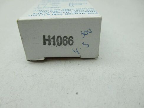 Cutler Hammer Coil Coil H1066 in Kuwait