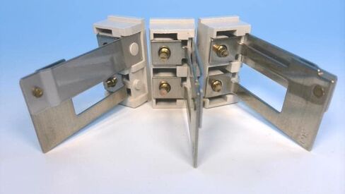 سلسلة Cutler Hammer H2019-3 Freedom ، 3/Pack ، الفئة 20 ، 24.6-33.4 أمبير ، ملف سخان in Saudi Arabia