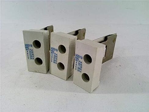 سلسلة Cutler Hammer H2019-3 Freedom ، 3/Pack ، الفئة 20 ، 24.6-33.4 أمبير ، ملف سخان in Saudi Arabia