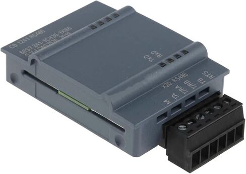 S7-1200 CB1241 RS485 6ES7 241 6ES7241-1CH30-1XB0 6ES72411CH301XB0 in Saudi Arabia
