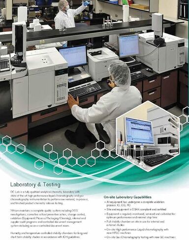 Dyna-Hex-Xttrium Labs Dyna-Hex4 منظف الجلد المطهر in Saudi Arabia