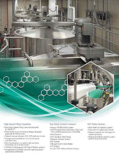 Dyna-Hex-Xttrium Labs Dyna-Hex4 منظف الجلد المطهر in Saudi Arabia