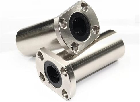 Linear Bearing LMH8 10 12 16 20 25 30 35 40LUU(LMH20LUU) in Saudi Arabia