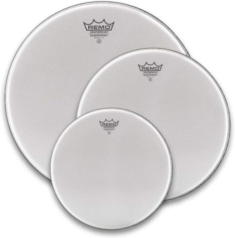 Remo Silentstroke Tom Pack 10 "و 12" و 14 " in Saudi Arabia