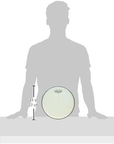 Remo FD0510CU 10 "Fiberskyn Cuica Head in Saudi Arabia