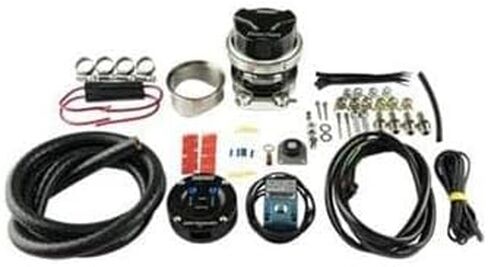 TS03041002 TS-0304-1002 RACEPORT BOV Controller Kit ، TS-0304-1002 in Kuwait