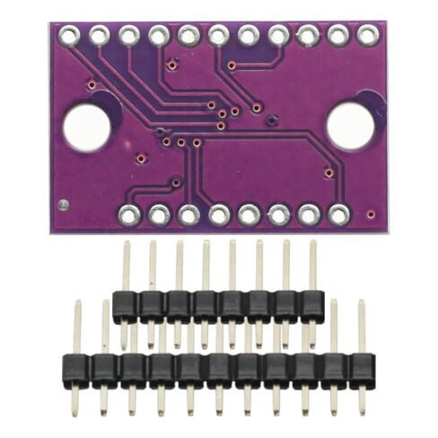 3 PCS 74HC4051 8 قناة Multiplexer Multiplexer Module Multiplexers Resolver in Kuwait