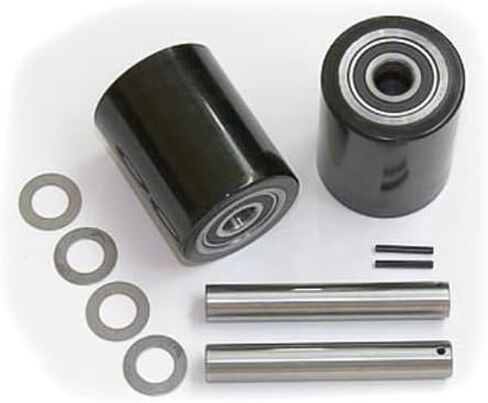 GWK-TM-LW Heavy Duty Load Wheel Kit For Multiton Manual Pallet Jack Models TM J in Saudi Arabia