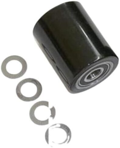 GWK-TM-LW Heavy Duty Load Wheel Kit For Multiton Manual Pallet Jack Models TM J in Saudi Arabia
