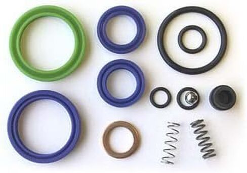 Pallet Mule (Wesley) WIC, 5000X Seal Kit in Saudi Arabia