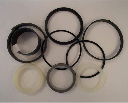 Stevens Lake Parts 1543260C1 One Seal Kit Fits Case Lift Loader Models: 580K 580SK 580SM 590SM in Saudi Arabia