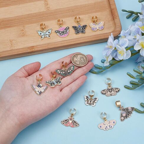 OLYCRAFT 12Pcs Sea Animals Stethoscope Charms 0.6 Inch Resin Stethoscopes Tag Animal Pendant ID Name Tag Charm Stethoscope Charms Stethoscopes Accessories for Doctor Nurse Medical Assistant in Saudi Arabia